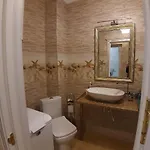Lägenhet аркадия , 36 жемчужина, генуэзская *