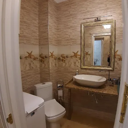 Appartamento аркадия , 36 жемчужина, генуэзская *