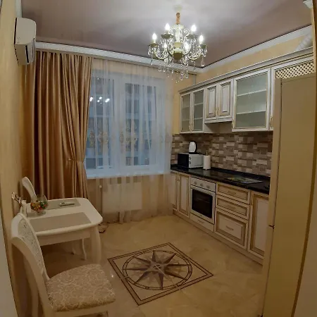 Apartment аркадия , 36 жемчужина