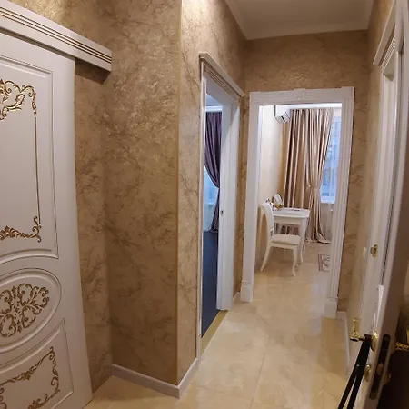 аркадия , 36 жемчужина, генуэзская Apartment