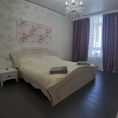 аркадия , 36 жемчужина Apartment *