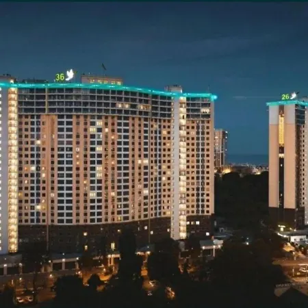 Apartment аркадия , 36 жемчужина
