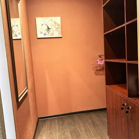 аркадия , 36 жемчужина, генуэзская Appartamento
