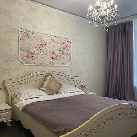 аркадия , 36 жемчужина Apartment