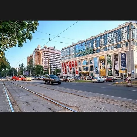 Apartment аркадия , 36 жемчужина *