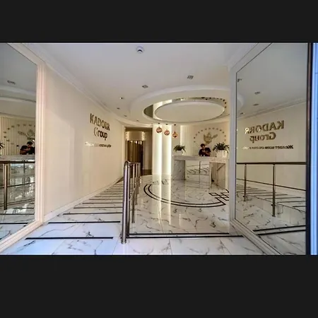 аркадия , 36 жемчужина Apartment Odesa