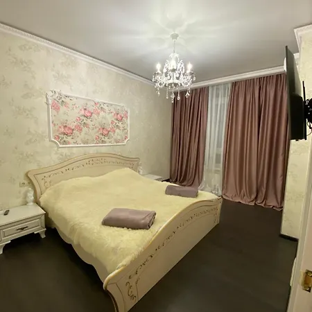 аркадия , 36 жемчужина, генуэзская Appartamento *