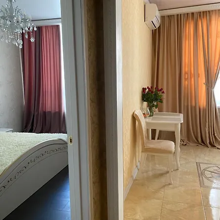 аркадия , 36 жемчужина, генуэзская Odessza