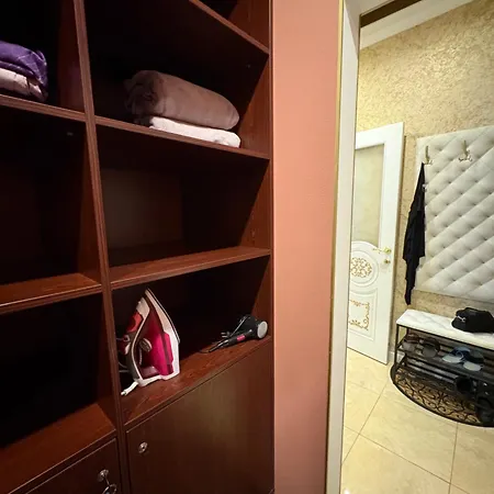 аркадия , 36 жемчужина, генуэзская Appartamento Odessa