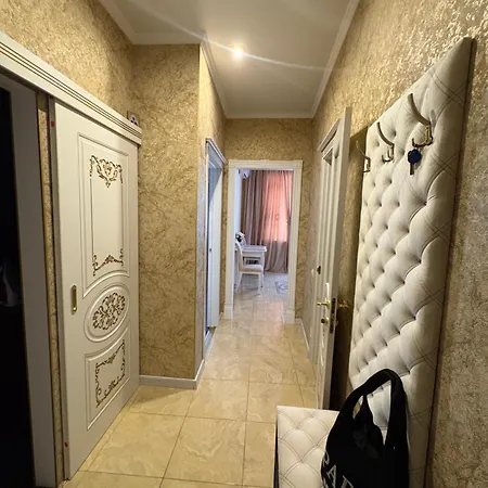 аркадия , 36 жемчужина, генуэзская Appartamento *