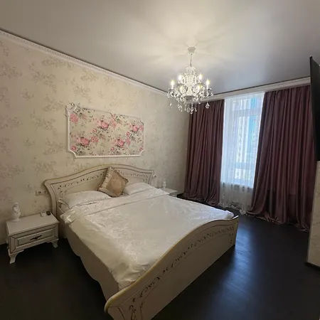 Appartamento аркадия , 36 жемчужина, генуэзская