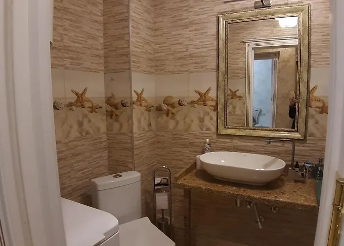 Apartman аркадия , 36 жемчужина, генуэзская *