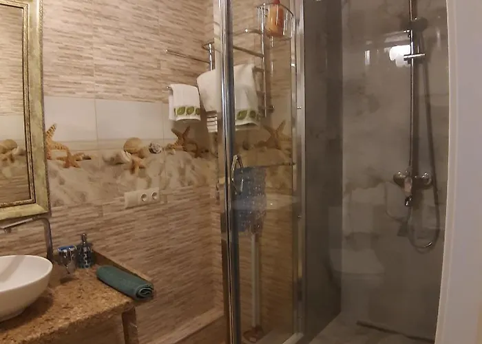 аркадия , 36 жемчужина, генуэзская Apartman Odessza