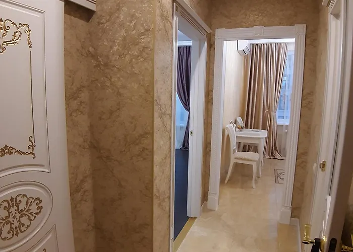 аркадия , 36 жемчужина, генуэзская Daire