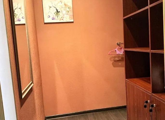 аркадия , 36 жемчужина, генуэзская Apartman