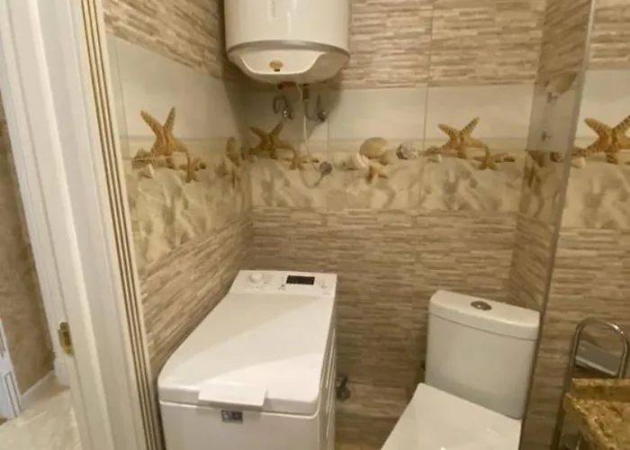 аркадия , 36 жемчужина, генуэзская Apartman Odessza