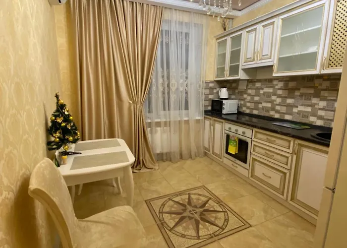 Apartman аркадия , 36 жемчужина, генуэзская Odessza