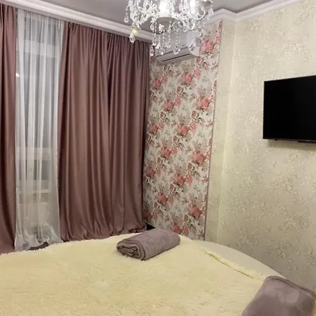 Apartament аркадия , 36 жемчужина, генуэзская *