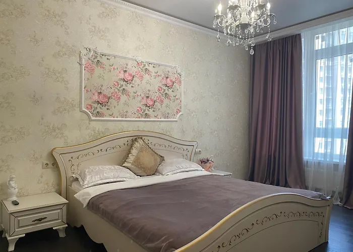 аркадия , 36 жемчужина, генуэзская Apartament