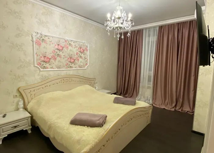 аркадия , 36 жемчужина, генуэзская Apartament *